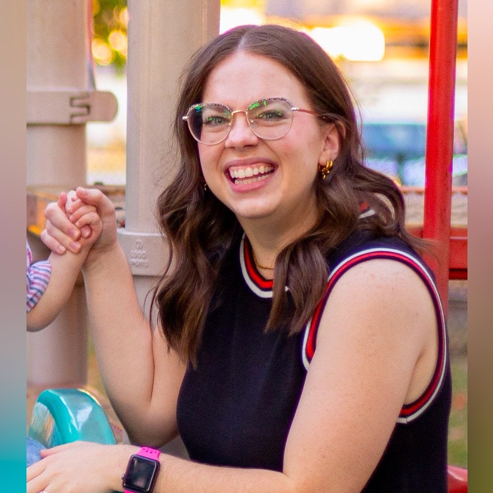 Meet your Posher, Allie